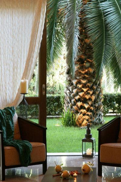 Hotel Antonios Ancient Olympia Bagian luar foto