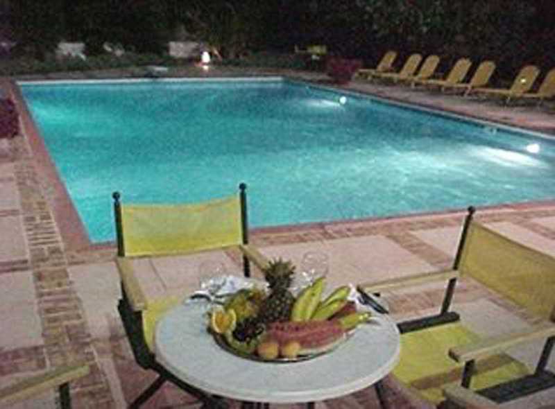 Hotel Antonios Ancient Olympia Bagian luar foto